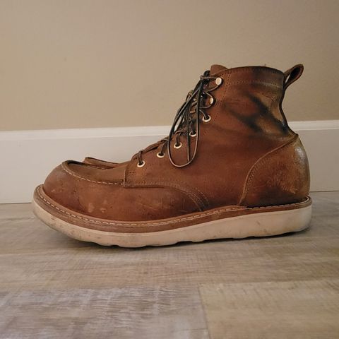 Truman Moc Toe