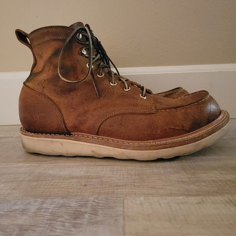 Truman Moc Toe