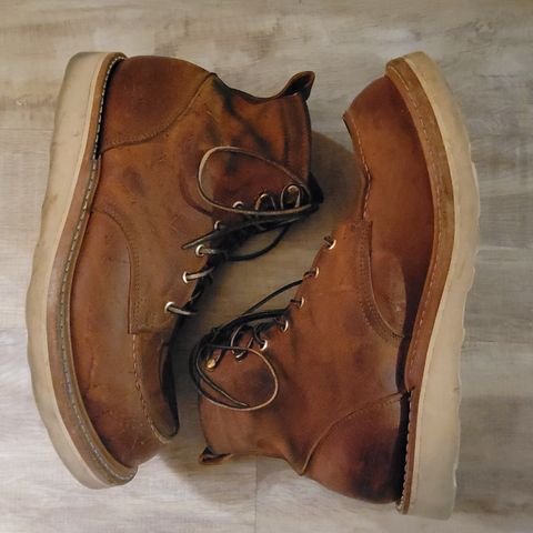 Truman Moc Toe