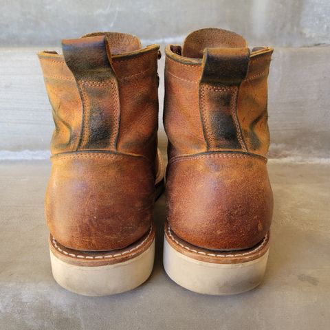 Truman Moc Toe