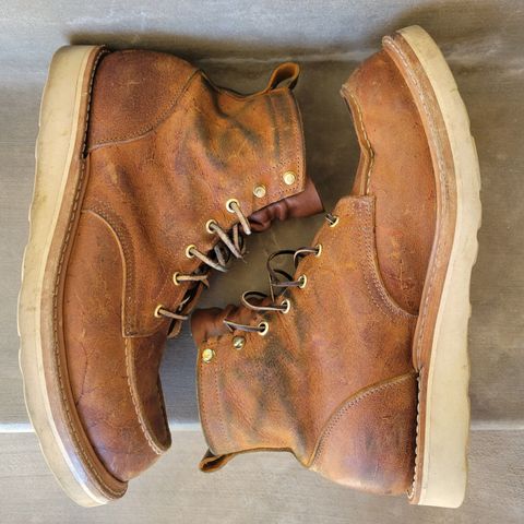 Truman Moc Toe