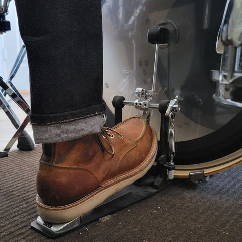 Truman Moc Toe