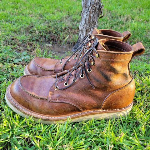 Truman Moc Toe