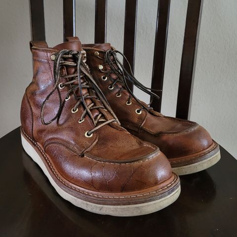 Truman Moc Toe