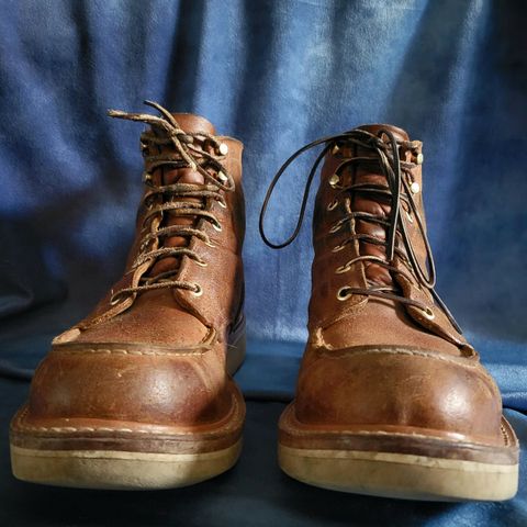 Truman Moc Toe