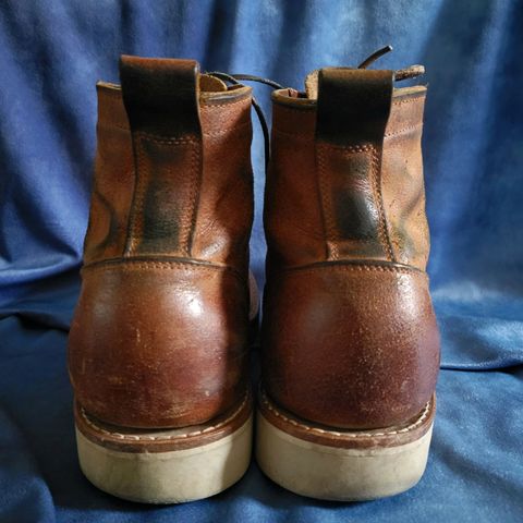 Truman Moc Toe