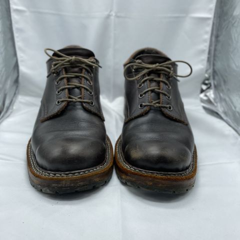 Search result thumbnail of White's Oxford in Seidel Brown Dress
