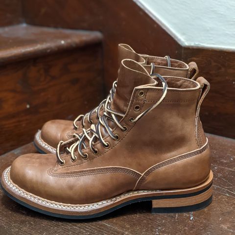 White's 350 Cutter