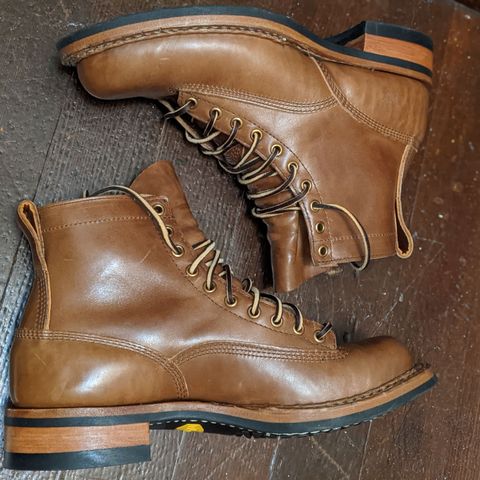 White's 350 Cutter