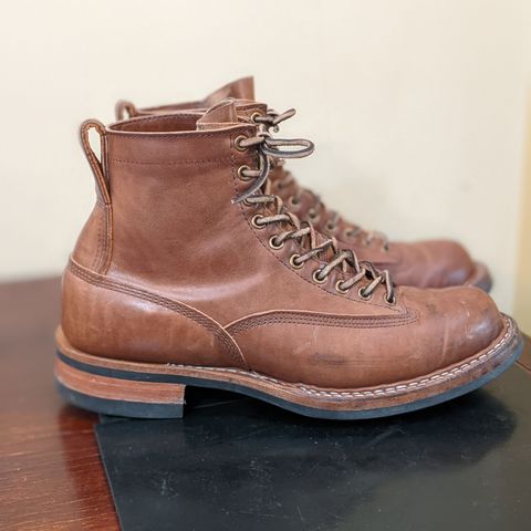 White's 350 Cutter