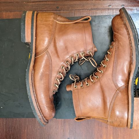 White's 350 Cutter