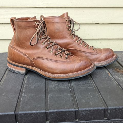 White's 350 Cutter