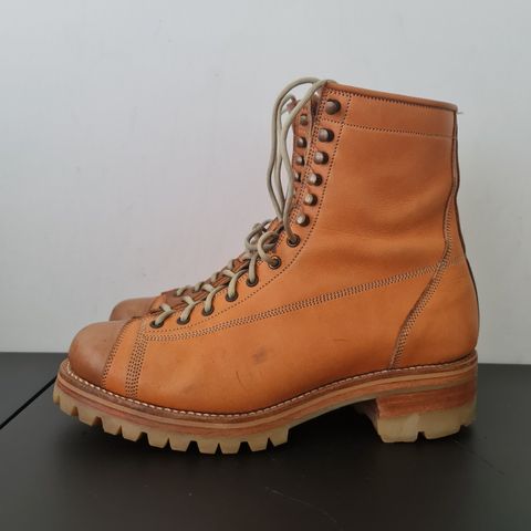 Bad Hat Brothers Monkey Boots
