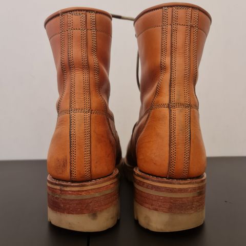 Bad Hat Brothers Monkey Boots