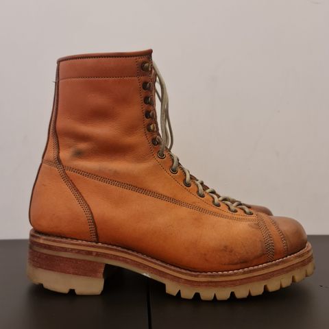 Bad Hat Brothers Monkey Boots