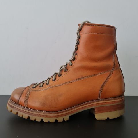 Bad Hat Brothers Monkey Boots