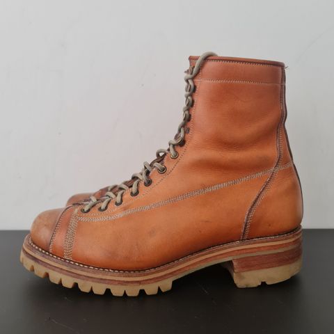 Bad Hat Brothers Monkey Boots