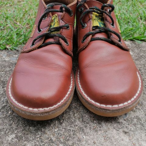 Jim Green Vellie