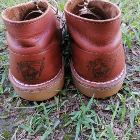 Jim Green Vellie
