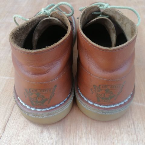 Jim Green Vellie