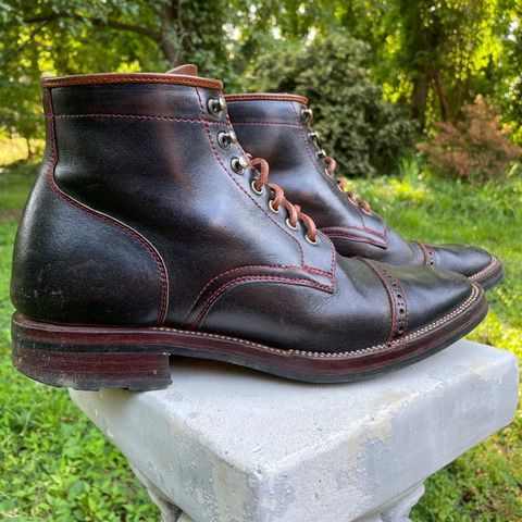 Tahura Captoelari
