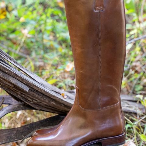 Carmina Riding Boots 1506
