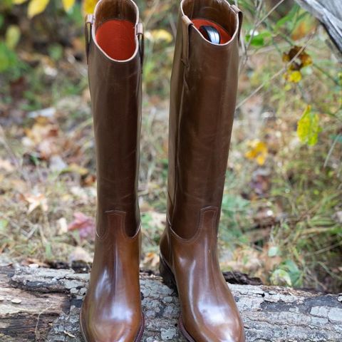 Carmina Riding Boots 1506