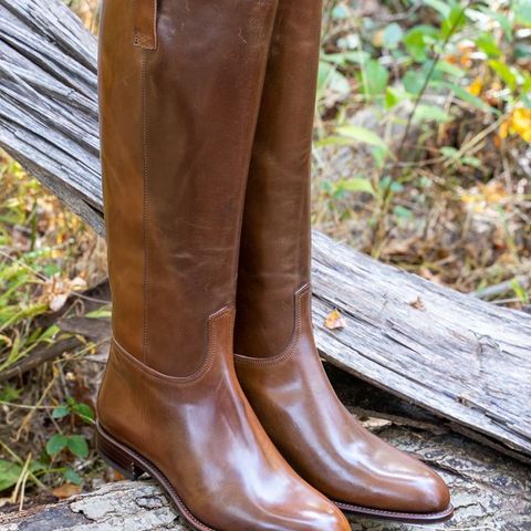 Carmina Riding Boots 1506