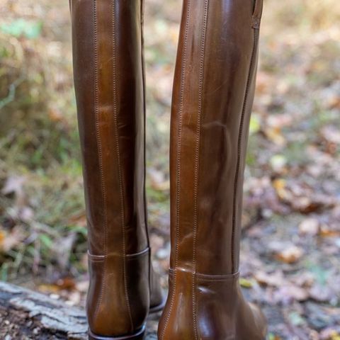 Carmina Riding Boots 1506
