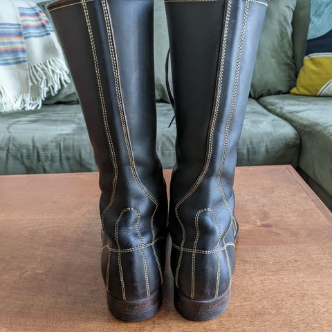 Clinch Hi-Liner