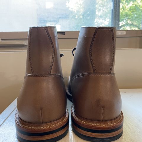 Grant Stone Ottawa Boot