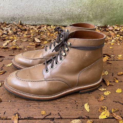 Grant Stone Ottawa Boot