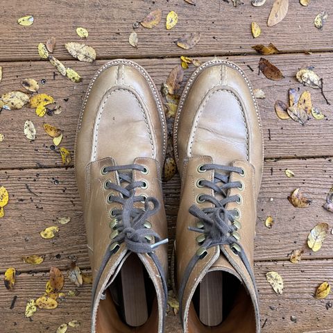 Grant Stone Ottawa Boot