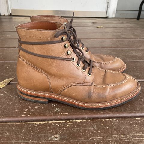 Grant Stone Ottawa Boot