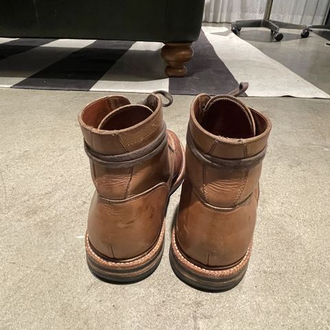Grant Stone Ottawa Boot