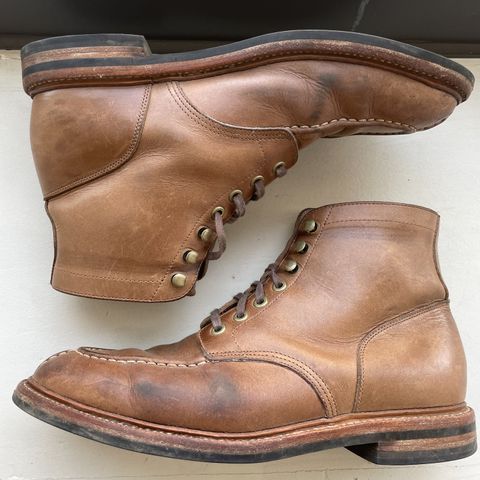 Grant Stone Ottawa Boot