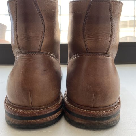 Grant Stone Ottawa Boot
