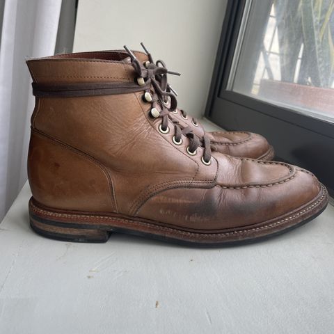 Grant Stone Ottawa Boot