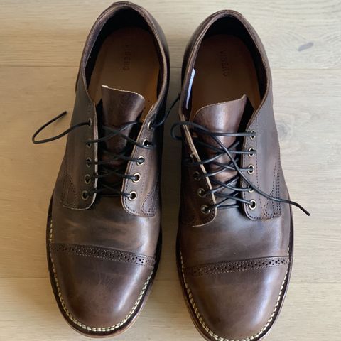 Viberg 145 Oxford