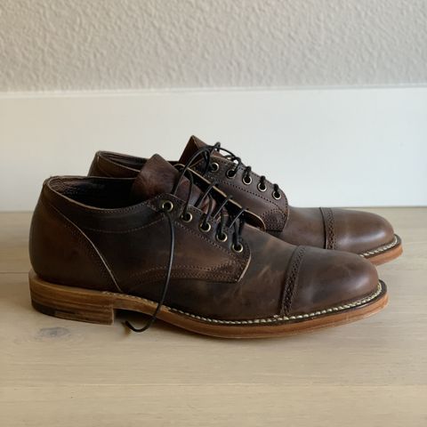 Viberg 145 Oxford