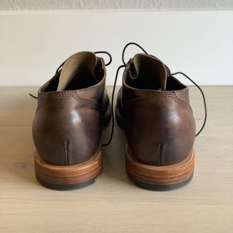 Viberg 145 Oxford
