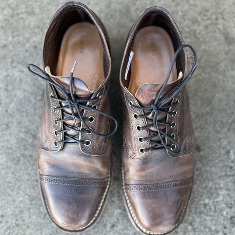 Viberg 145 Oxford