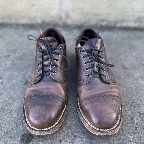 Viberg 145 Oxford