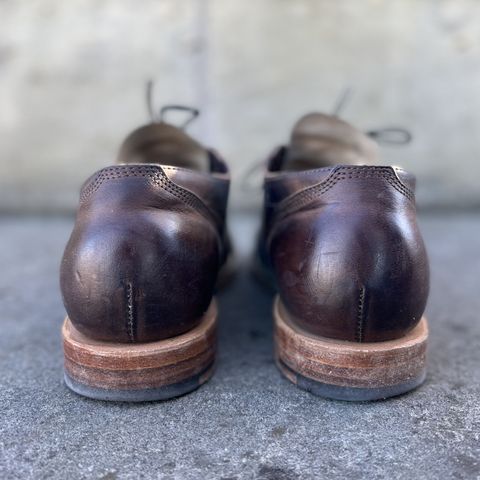 Viberg 145 Oxford