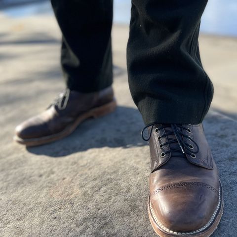 Viberg 145 Oxford