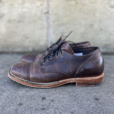 Viberg 145 Oxford