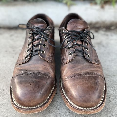 Viberg 145 Oxford