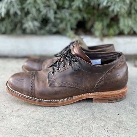 Viberg 145 Oxford