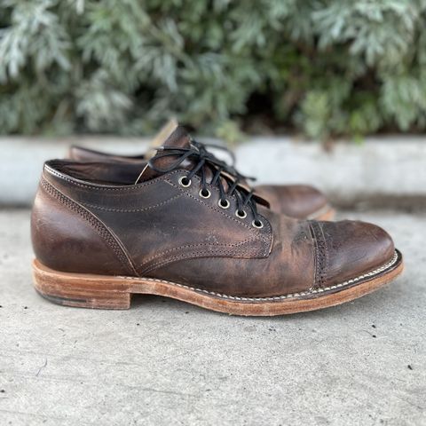 Viberg 145 Oxford