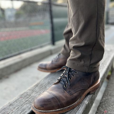 Viberg 145 Oxford